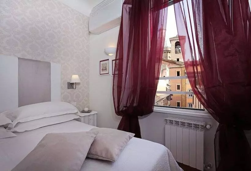 צימר Daplace   Hqh Colosseo