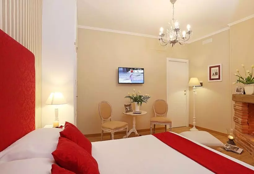 צימר Daplace   Hqh Colosseo