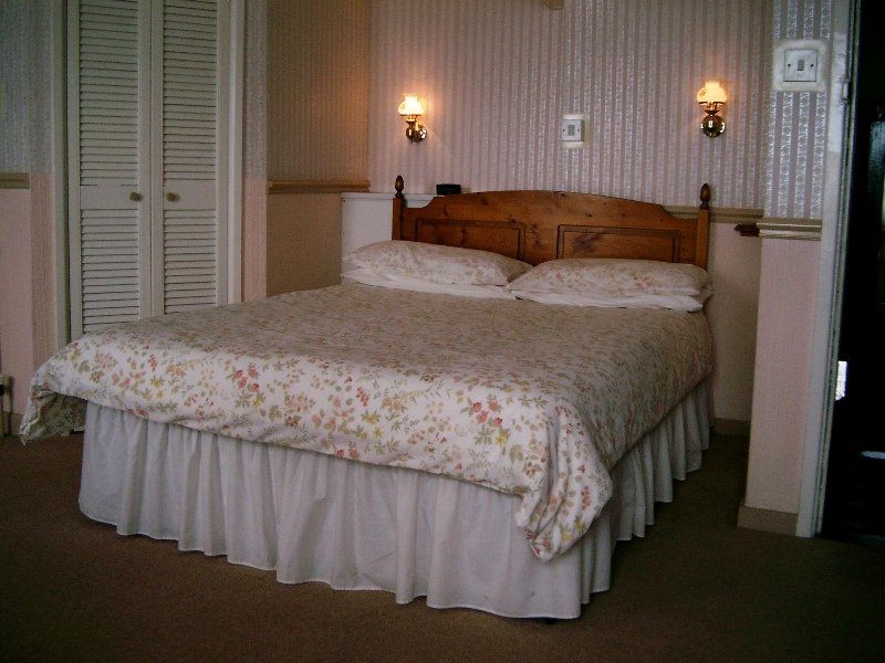 Nocleg ze śniadaniem Peterborough House