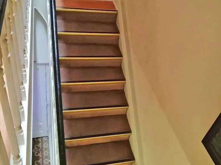 تختخواب و صبحانه Residencia Vale Formoso