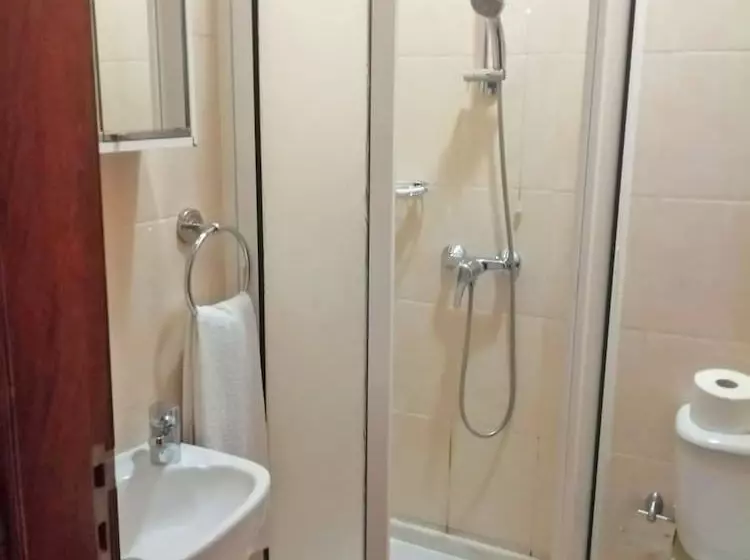 تختخواب و صبحانه Residencia Vale Formoso