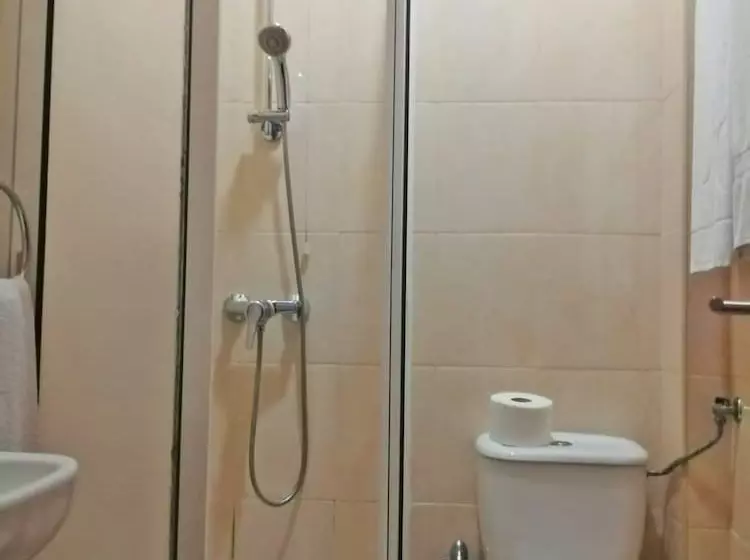 تختخواب و صبحانه Residencia Vale Formoso