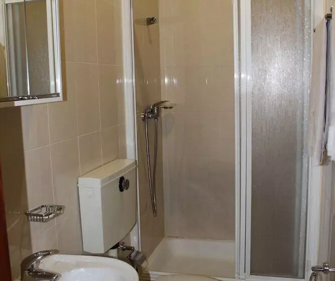 تختخواب و صبحانه Residencia Vale Formoso