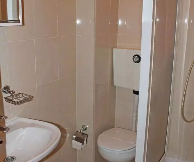 تختخواب و صبحانه Residencia Vale Formoso