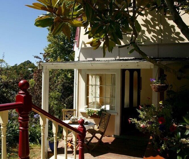 Boutique Hotel Warwick House