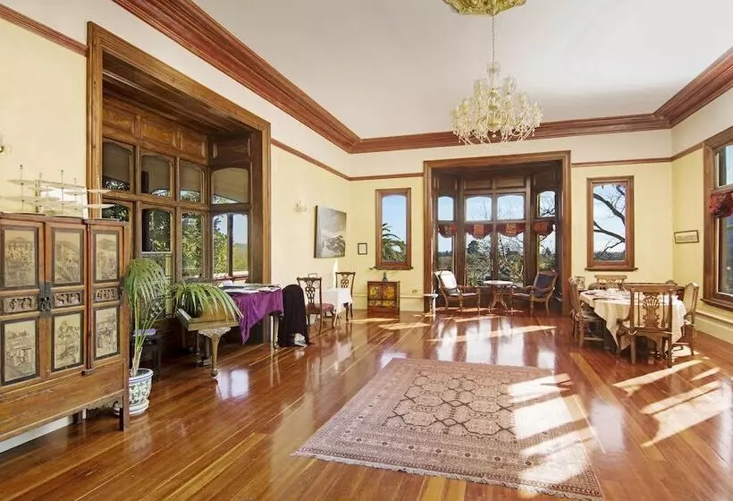 Boutique Hotel Warwick House