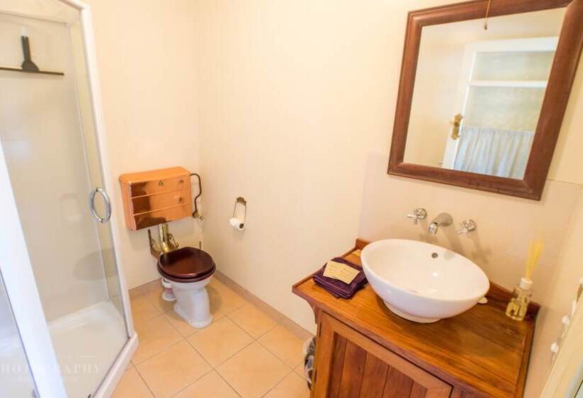 Boutique Hotel Warwick House