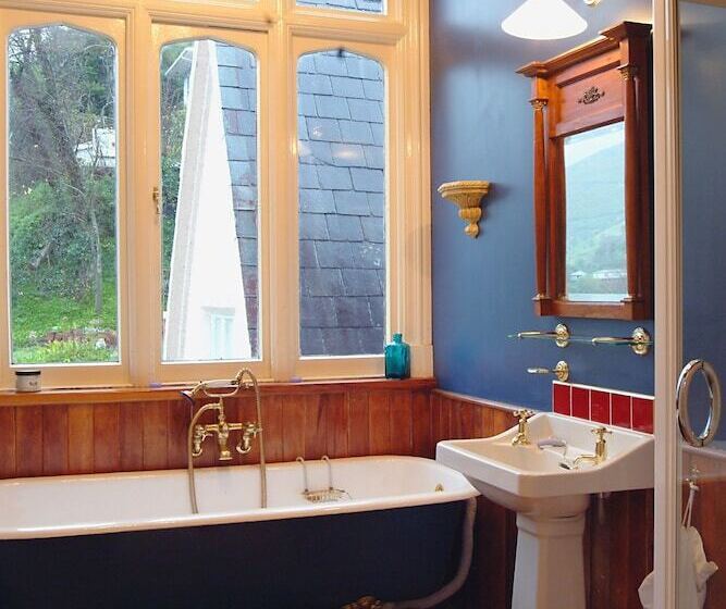 Boutique Hotel Warwick House