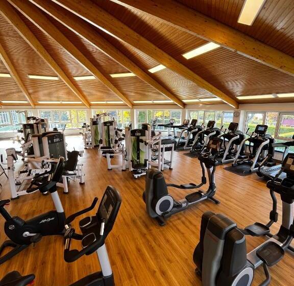 Havellandhalle Resort