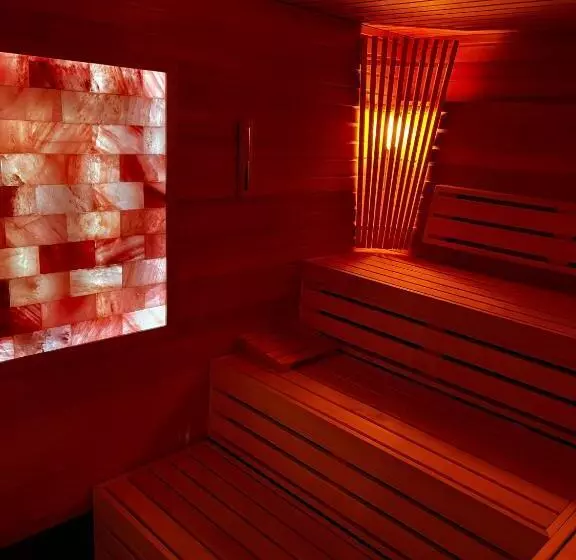 Havellandhalle Resort