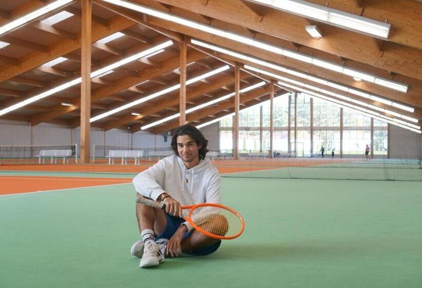 Havellandhalle Resort