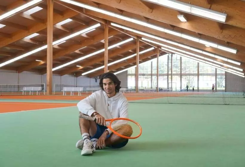 Havellandhalle Resort