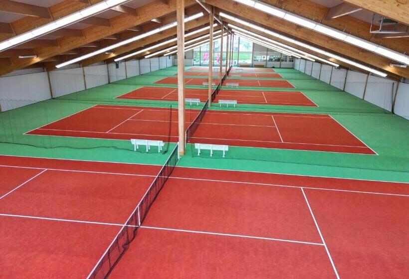 Havellandhalle Resort