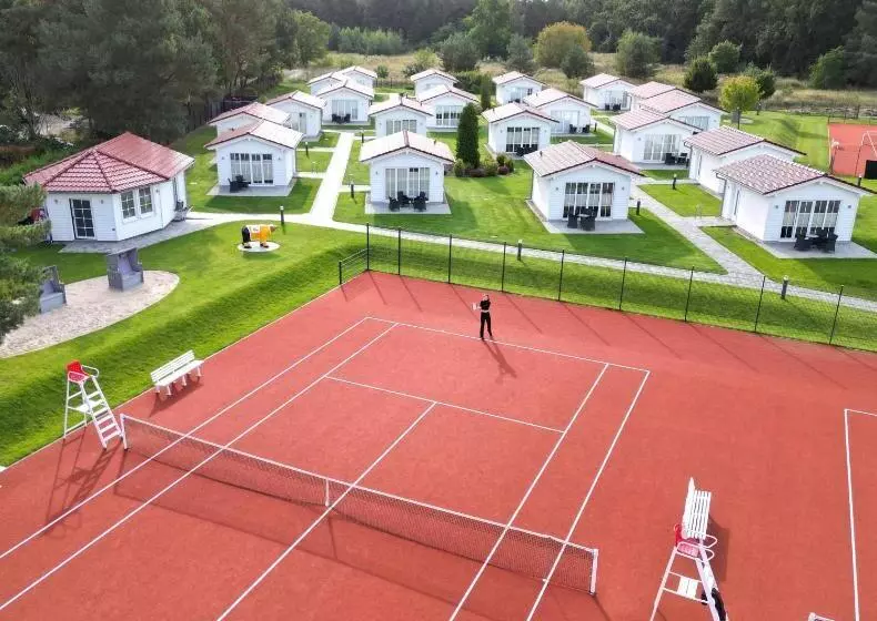 Havellandhalle Resort