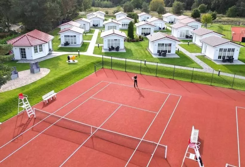 Havellandhalle Resort