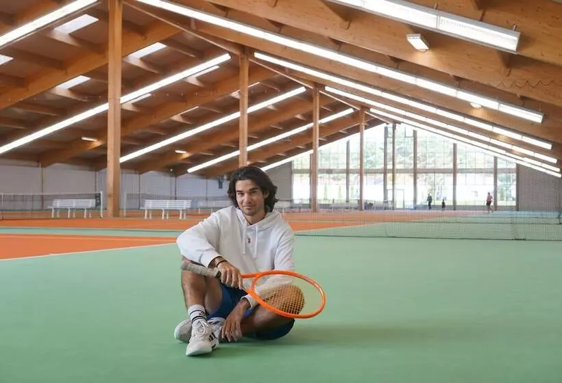 Havellandhalle Resort