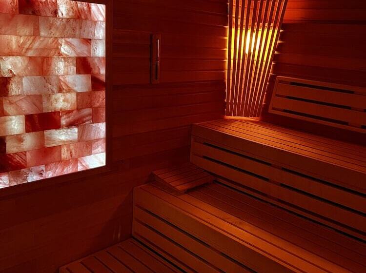 Havellandhalle Resort