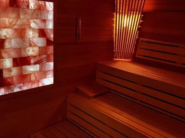 Havellandhalle Resort