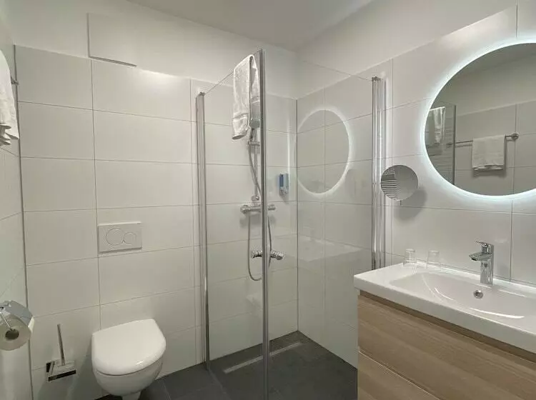 Havellandhalle Resort