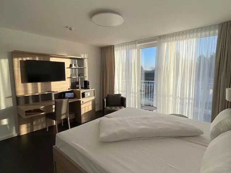 Havellandhalle Resort