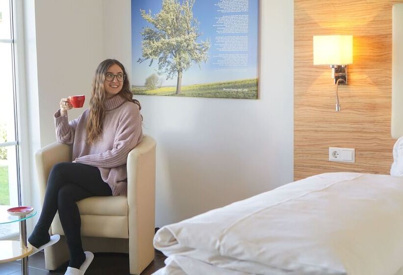 Havellandhalle Resort