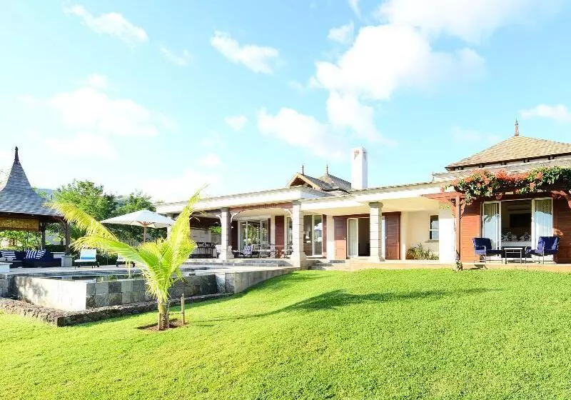 Heritage The Villas All Inclusive