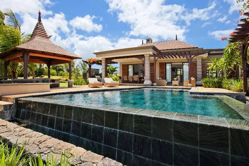 Heritage The Villas All Inclusive