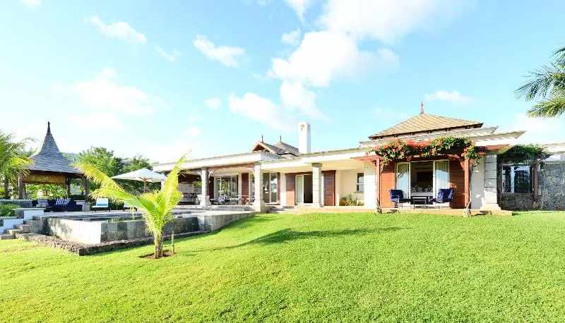 Heritage The Villas All Inclusive