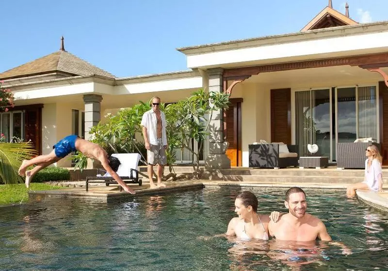 Heritage The Villas All Inclusive