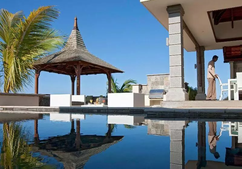 Heritage The Villas All Inclusive