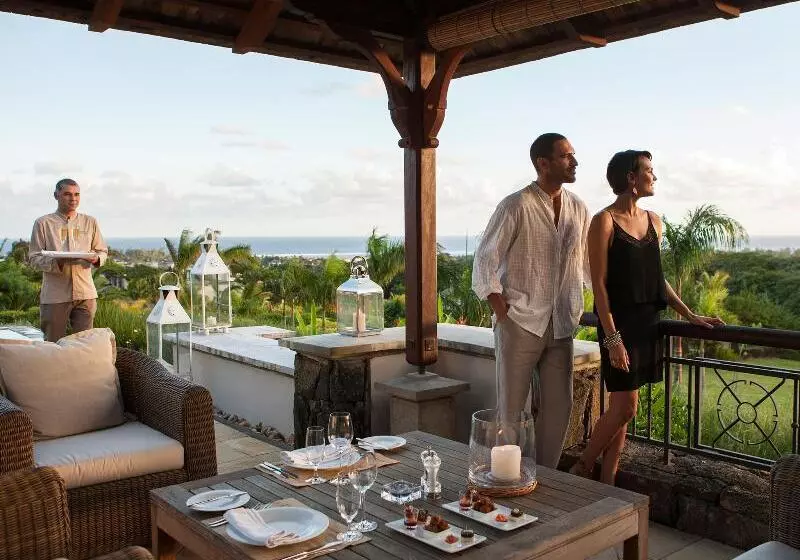 Heritage The Villas All Inclusive