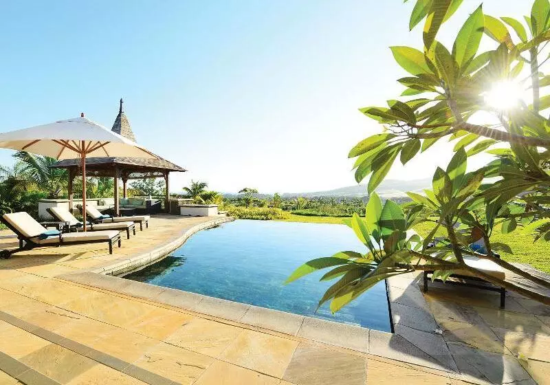 Heritage The Villas All Inclusive