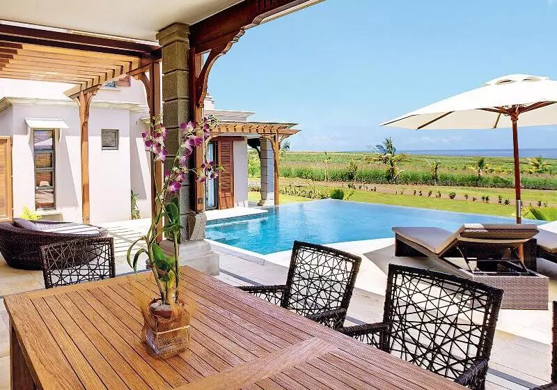 Heritage The Villas All Inclusive