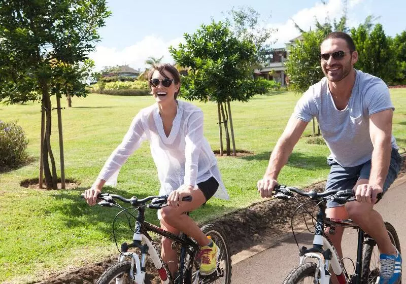 Heritage The Villas All Inclusive