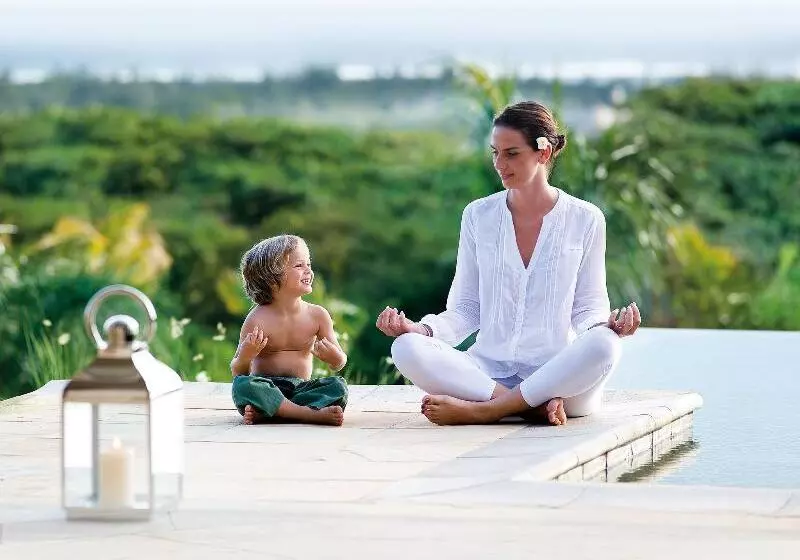 Heritage The Villas All Inclusive