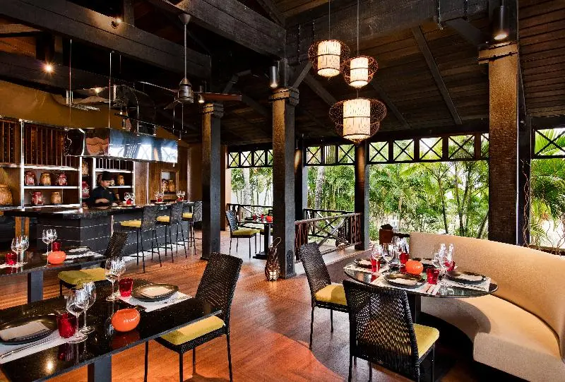 Heritage The Villas  All Inclusive