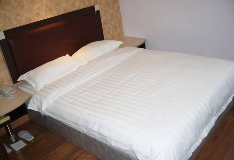 Home Club Hotel Yuexiu Branch