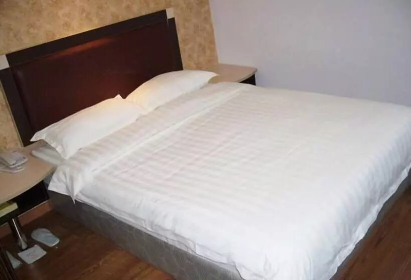 Home Club Hotel Yuexiu Branch