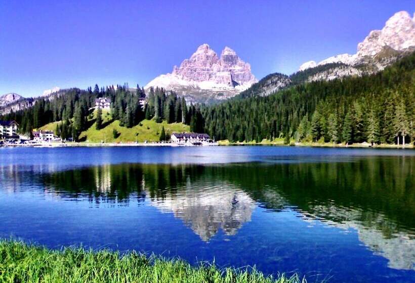 בית מלון כפרי Al Sole