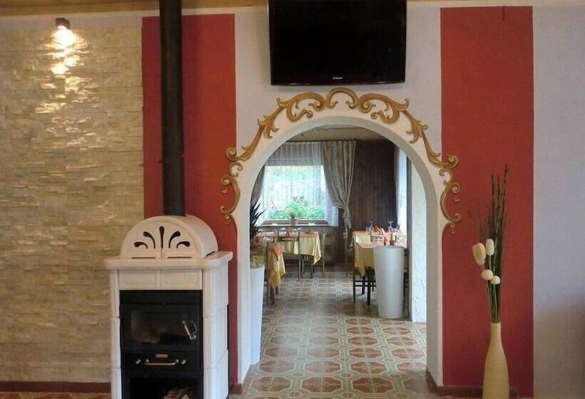 בית מלון כפרי Al Sole