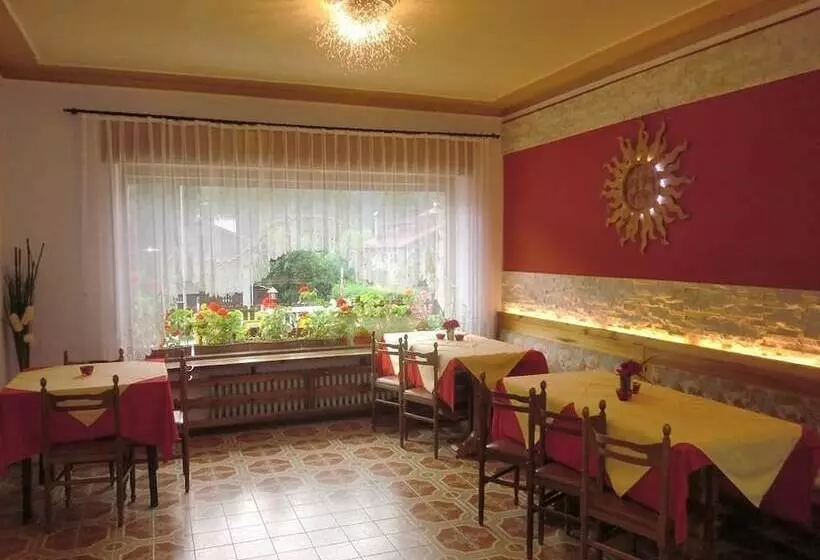 בית מלון כפרי Al Sole