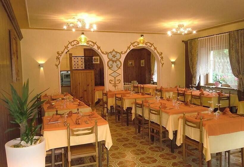 בית מלון כפרי Al Sole