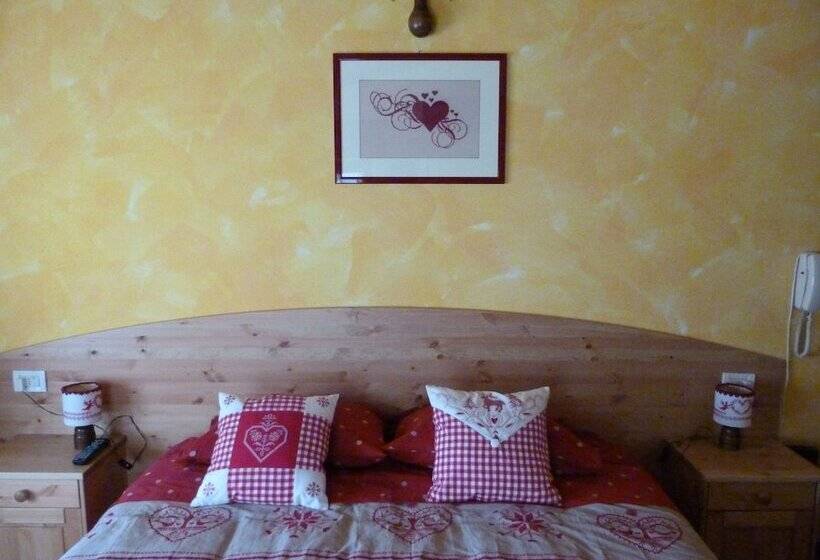 בית מלון כפרי Al Sole