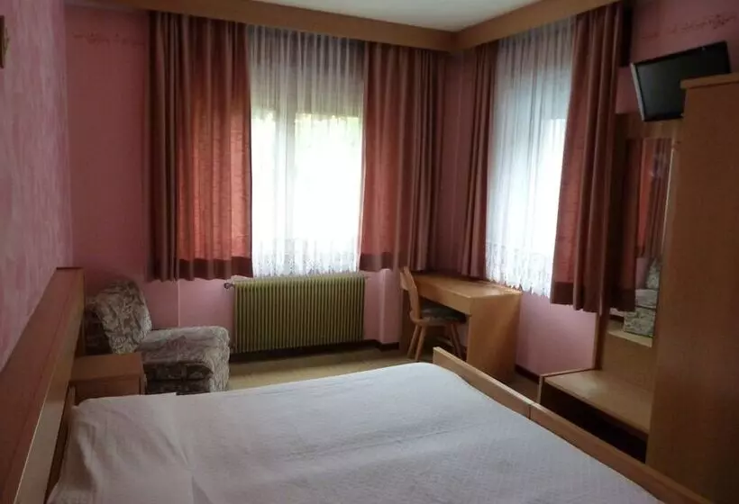 בית מלון כפרי Al Sole