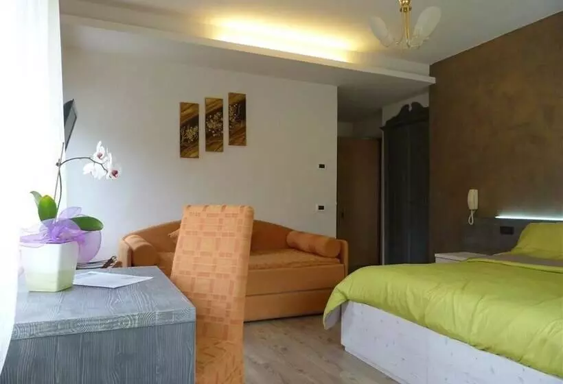 בית מלון כפרי Al Sole