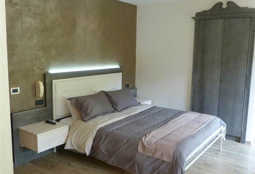 בית מלון כפרי Al Sole