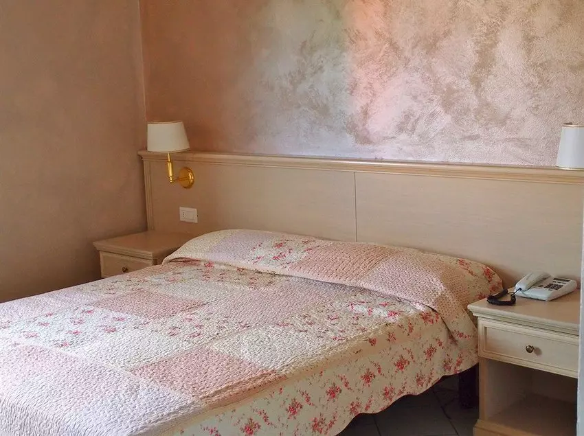 ホテル Albergo Locanda Cavallino