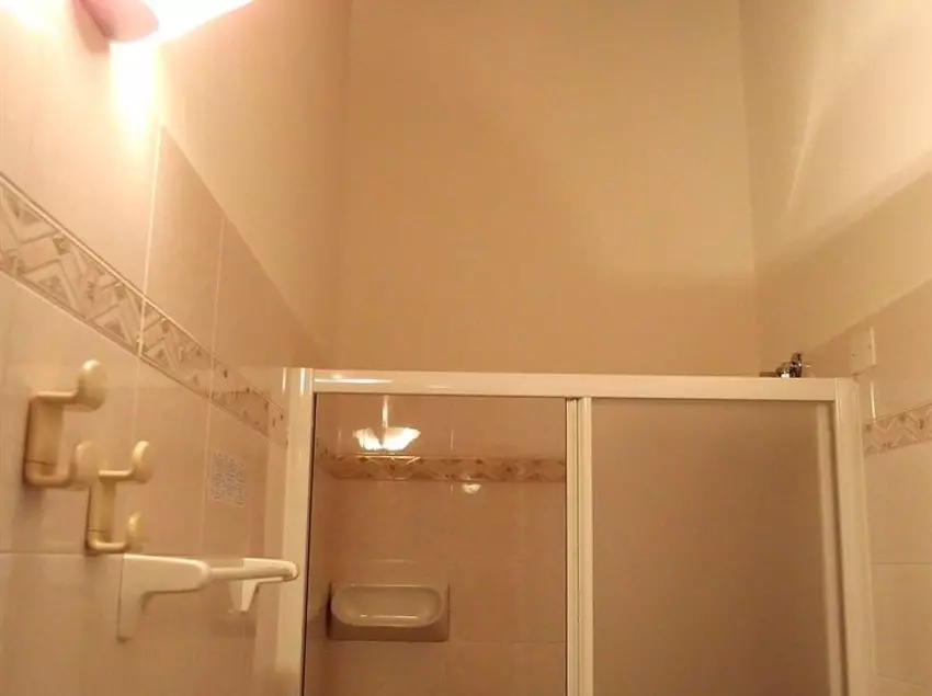 ホテル Albergo Locanda Cavallino