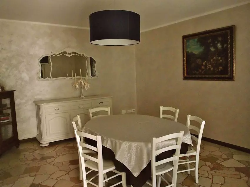ホテル Albergo Locanda Cavallino