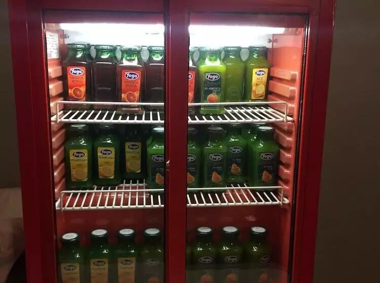 酒店 Albergo Fornaci